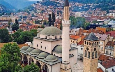 Saraybosna