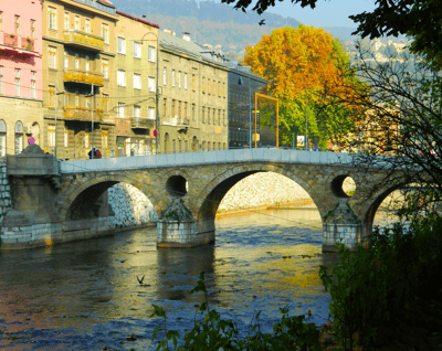 Saraybosna