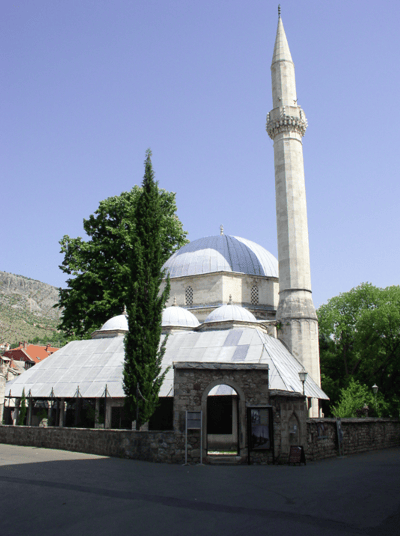 Mostar