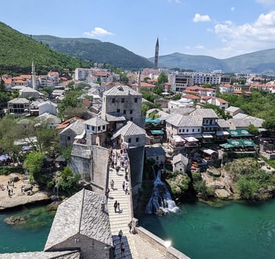 Mostar