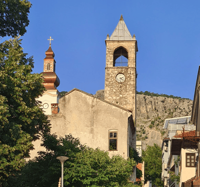Mostar
