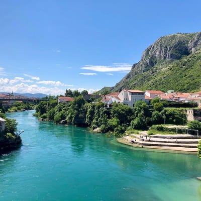 Mostar