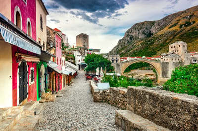 Mostar