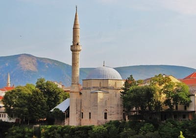 Mostar