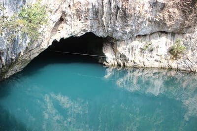 Blagaj