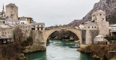 Blagaj