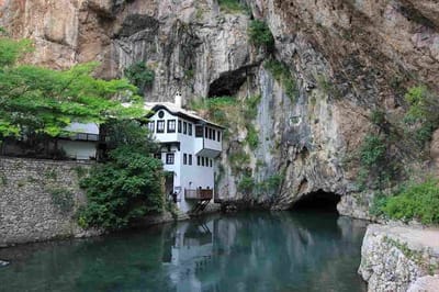 Blagaj