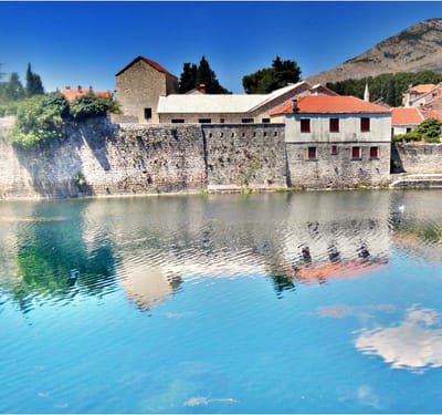 Trebinje