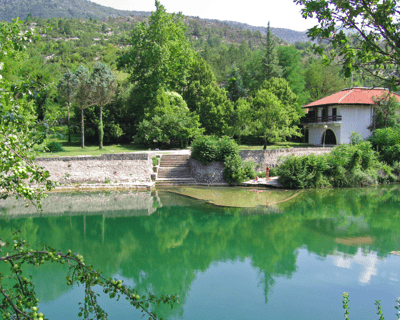 Trebinje