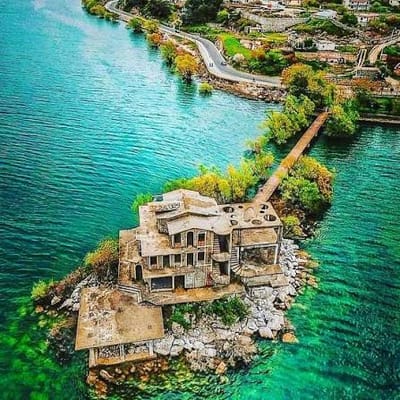 İşkodra