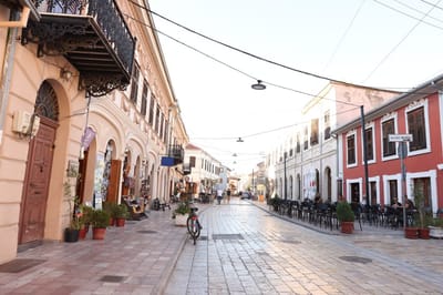 İşkodra