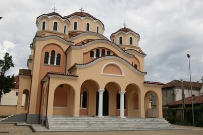 İşkodra