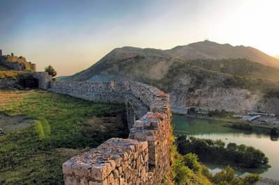İşkodra
