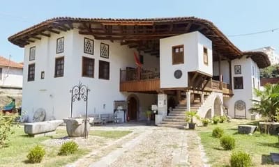 İşkodra