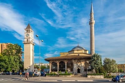 Tiran