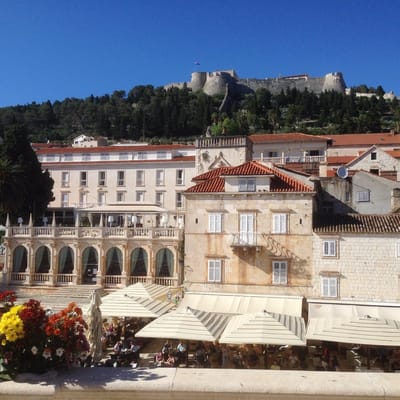 Hvar