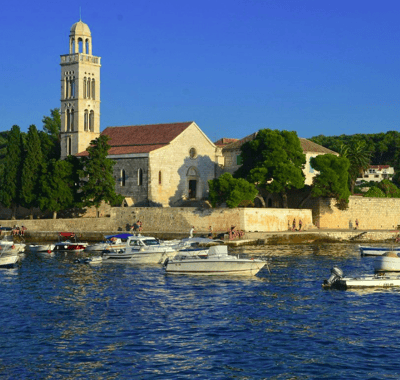 Hvar