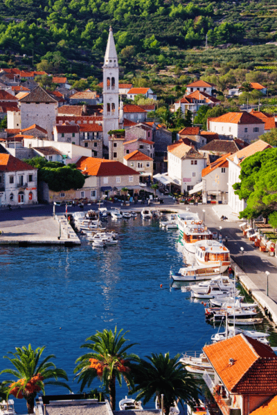 Hvar