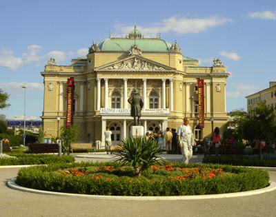 Rijeka