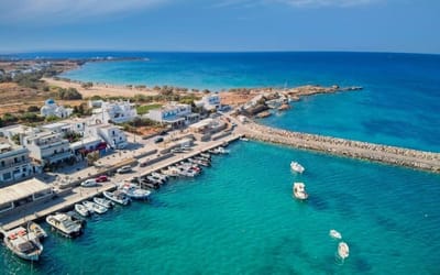Paros