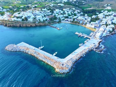 Paros