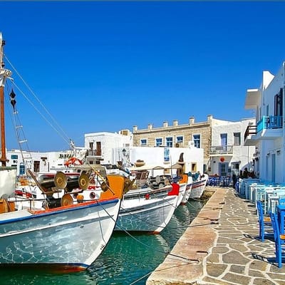 Paros