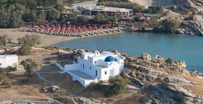 Paros