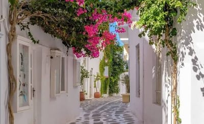 Paros