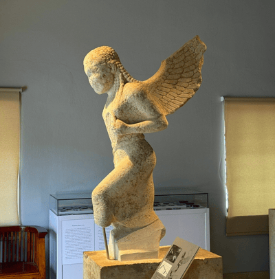 Paros