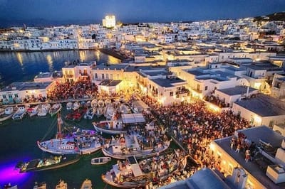 Paros