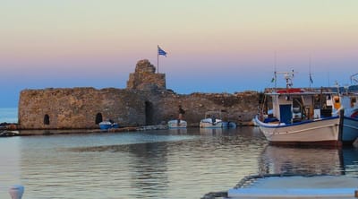 Paros