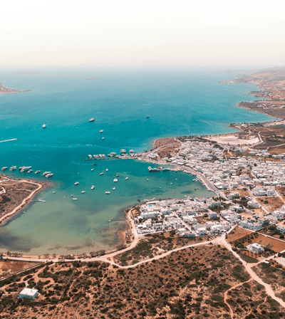 Paros