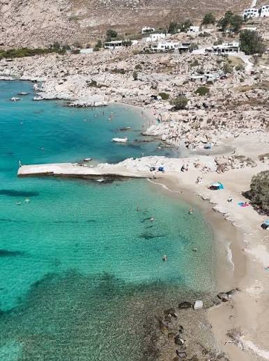 Paros