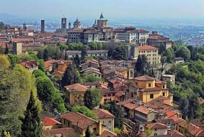 Bergamo