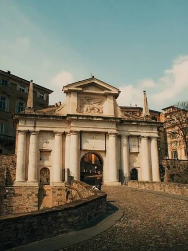 Bergamo
