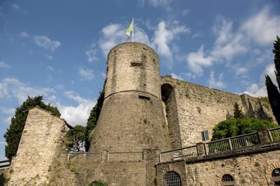 Bergamo
