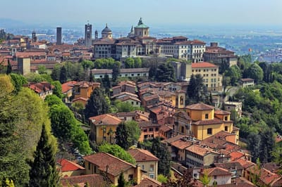 Bergamo