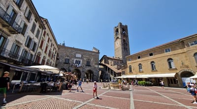 Bergamo