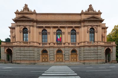 Bergamo