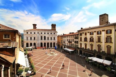 Bergamo
