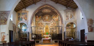 Bergamo