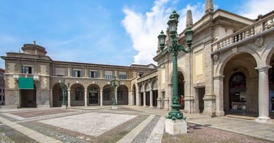 Bergamo