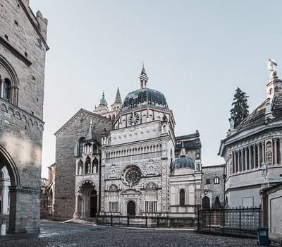 Bergamo
