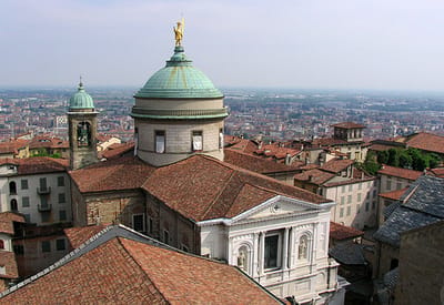 Bergamo