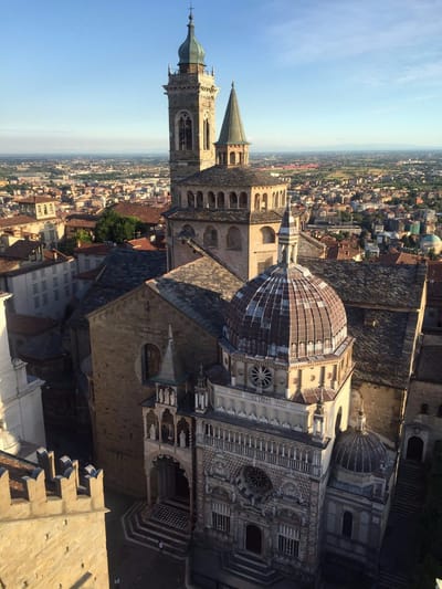 Bergamo