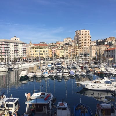 Savona
