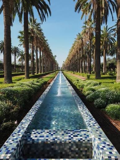 Casablanca