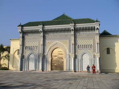 Casablanca