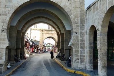 Casablanca