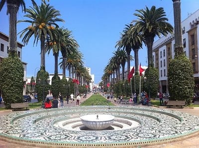Casablanca